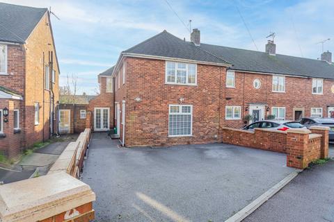 Nuns Lane, Hertfordshire AL1