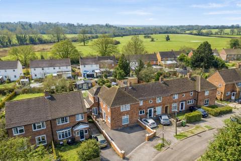 4 bedroom end of terrace house for sale, Nuns Lane, Hertfordshire AL1