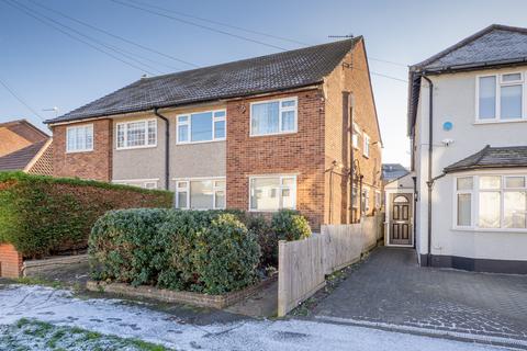 2 bedroom maisonette for sale, St. Albans Road, Sutton SM1