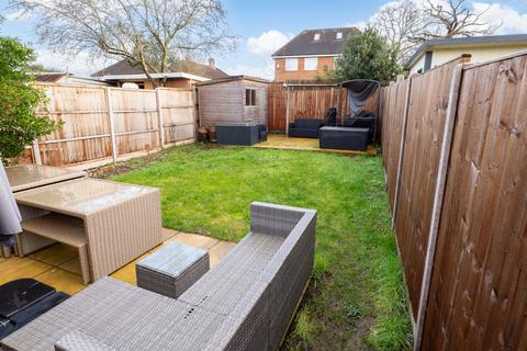 undefined, St. Albans Road, Sutton SM1