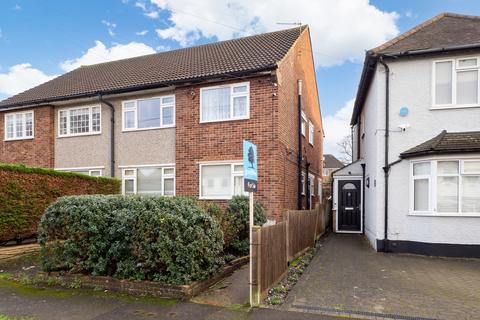 undefined, St. Albans Road, Sutton SM1