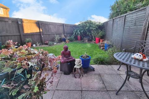 1 bedroom end of terrace house for sale, Cavell Court, North Somerset BS21