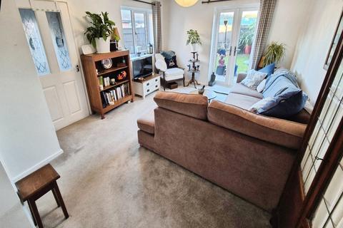 1 bedroom end of terrace house for sale, Cavell Court, North Somerset BS21