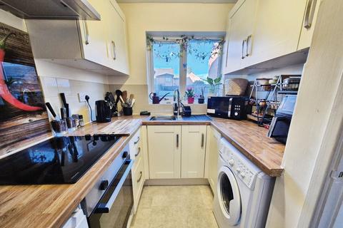 1 bedroom end of terrace house for sale, Cavell Court, North Somerset BS21