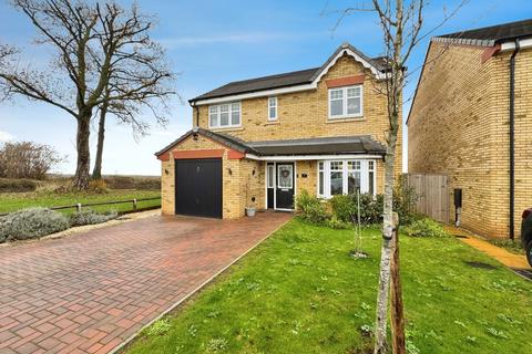 4 bedroom detached house for sale, Heathrush Drive, Sheffield S25