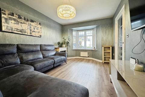 4 bedroom detached house for sale, Heathrush Drive, Sheffield S25