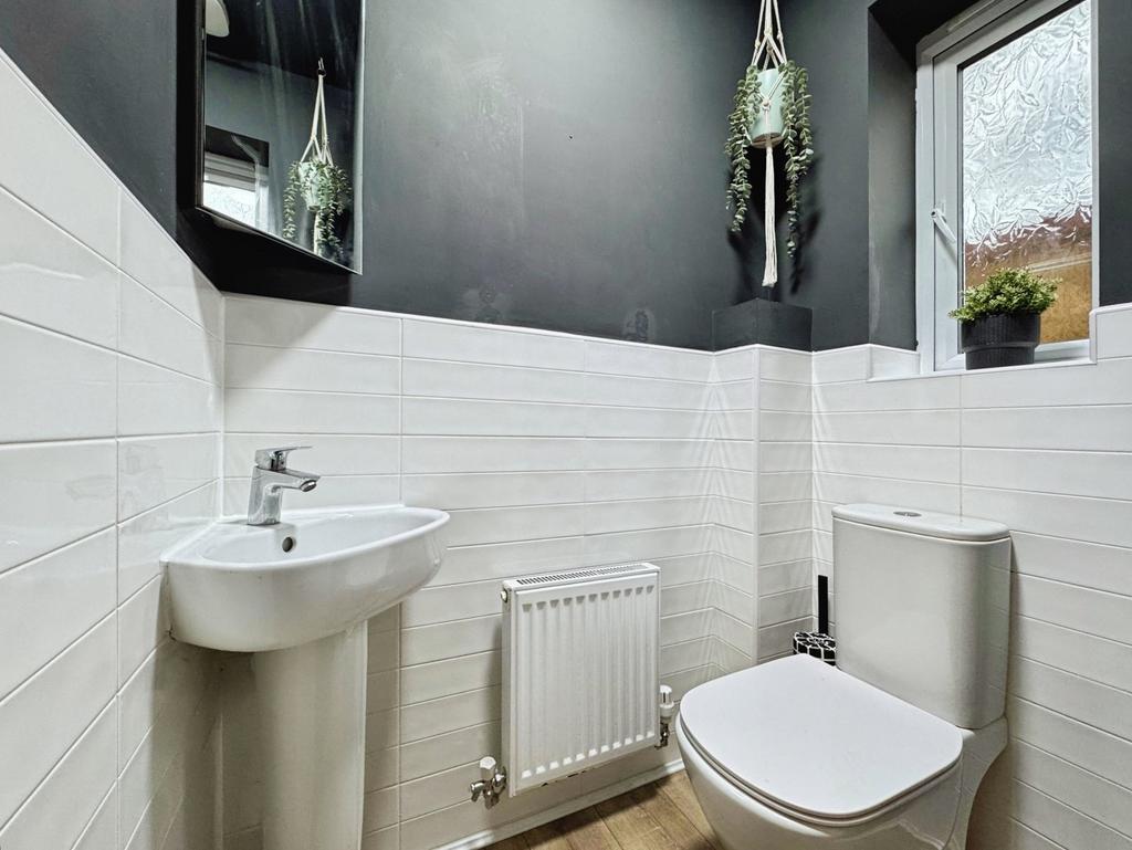 Cloakroom