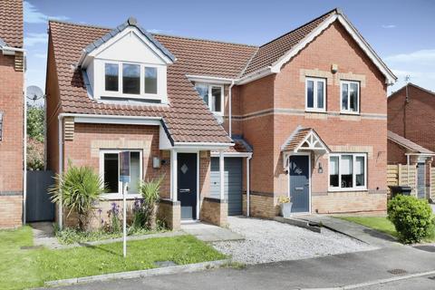 undefined, Chestnut Drive, Worksop S80