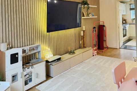 undefined, Chestnut Drive, Worksop S80