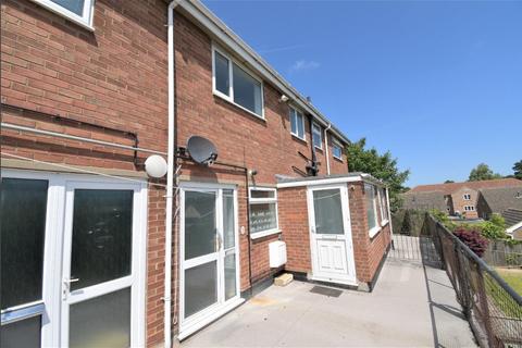 undefined, Coniston Avenue, Lincolnshire DN33