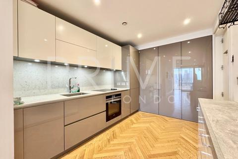 1 bedroom apartment for sale, Two Fifty One, 251 Southwark Bridge Road, London