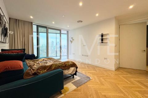 1 bedroom apartment for sale, Two Fifty One, 251 Southwark Bridge Road, London