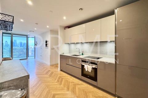 1 bedroom apartment for sale, Two Fifty One, 251 Southwark Bridge Road, London