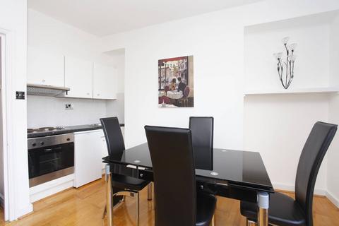 1 bedroom flat to rent, Finchley Road, St John's Wood, London, NW8