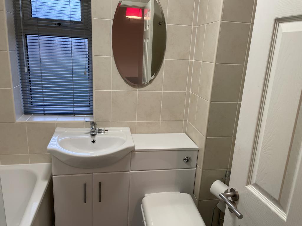 Bathroom / WC