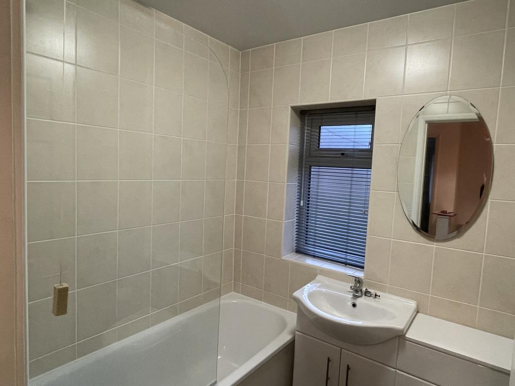 Bathroom / WC