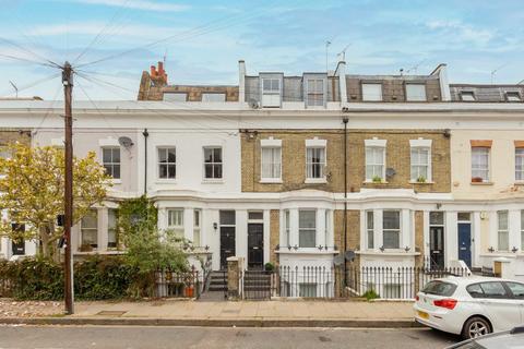 3 bedroom flat to rent, Chesson Road, London W14