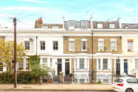 3 bedroom flat to rent, Chesson Road, London W14