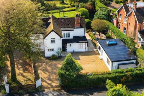 undefined, Church Hill, CAMBERLEY GU15