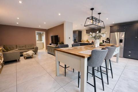 undefined, Church Hill, CAMBERLEY GU15