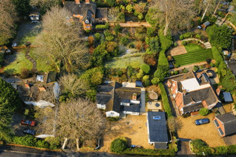 undefined, Church Hill, CAMBERLEY GU15
