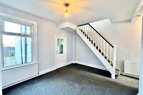 3 bedroom terraced house for sale, Evelyn Avenue, Newhaven