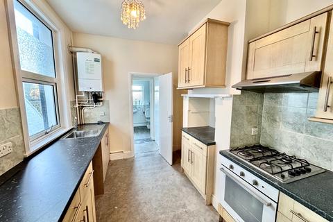 3 bedroom terraced house for sale, Evelyn Avenue, Newhaven