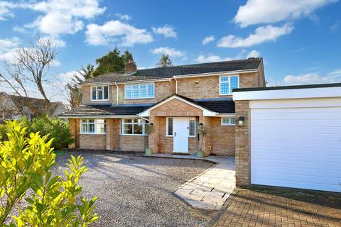 Knottocks Close, Beaconsfield, Buckinghamshire, HP9
