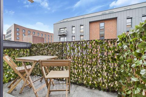 undefined, Robinson Way, Chester, CH1