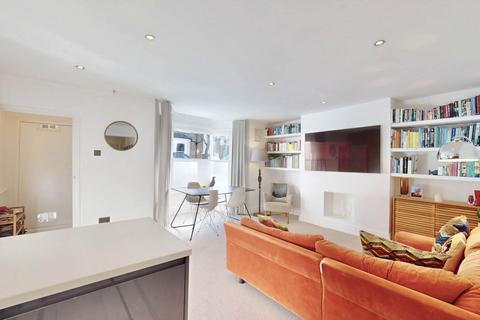 2 bedroom flat for sale, Northwood Road, London N6