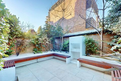 2 bedroom flat for sale, Northwood Road, London N6