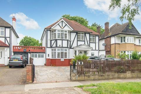 5 bedroom detached house to rent, Old Church Lane, Kingsbury, London, NW9
