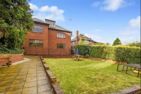 2 bedroom flat for sale, Crofton Road, Orpington, BR6