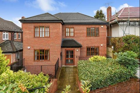Crofton Road, Orpington, BR6