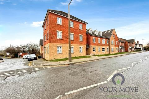 2 bedroom house for sale, Samuel Court, Barnsley S72