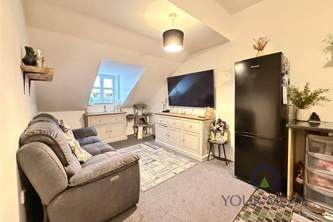 2 bedroom house for sale, Samuel Court, Barnsley S72