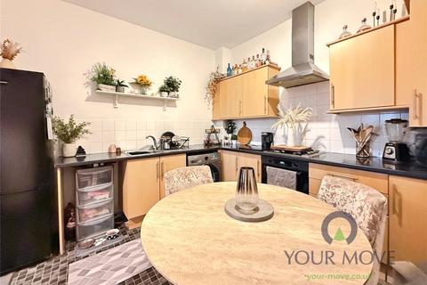 2 bedroom house for sale, Samuel Court, Barnsley S72