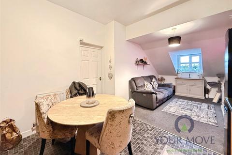 2 bedroom house for sale, Samuel Court, Barnsley S72