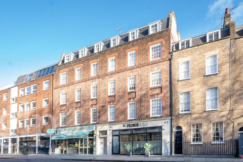 2 bedroom flat for sale, Coram Mansions, 64-68 Millman Street, London,  WC1N