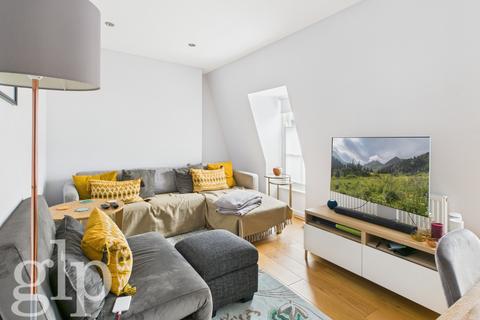 2 bedroom flat for sale, Coram Mansions, 64-68 Millman Street, London,  WC1N