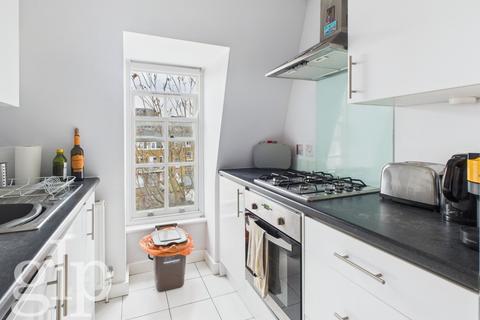 2 bedroom flat for sale, Coram Mansions, 64-68 Millman Street, London,  WC1N