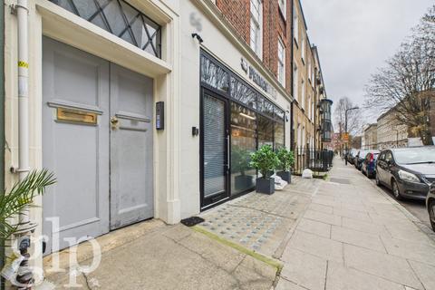 2 bedroom flat for sale, Coram Mansions, 64-68 Millman Street, London,  WC1N
