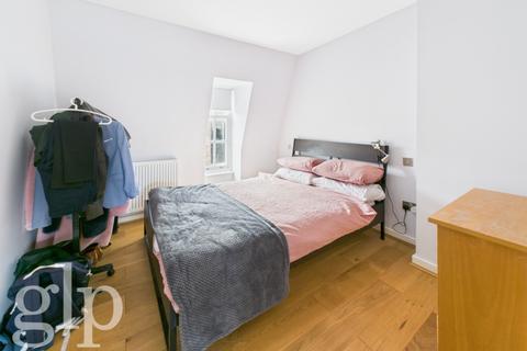 2 bedroom flat for sale, Coram Mansions, 64-68 Millman Street, London,  WC1N