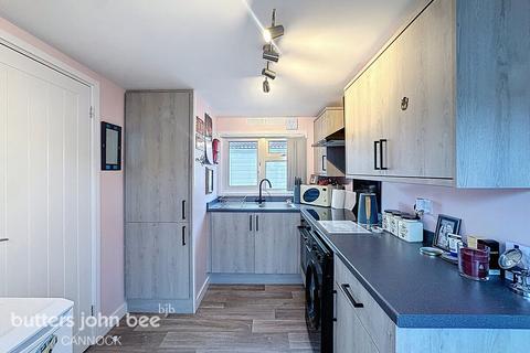 2 bedroom park home for sale, Ironstone Road, Burntwood