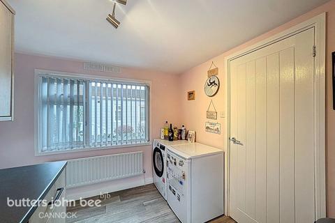 2 bedroom park home for sale, Ironstone Road, Burntwood