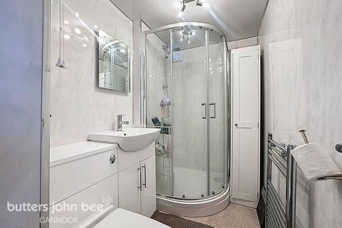 2 bedroom park home for sale, Ironstone Road, Burntwood