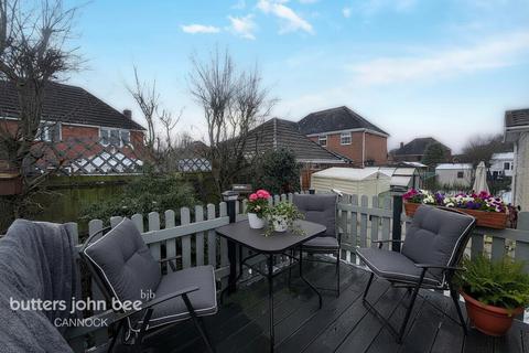 undefined, Ironstone Road, Burntwood