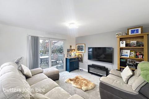 undefined, Ironstone Road, Burntwood