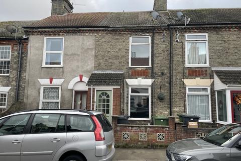 45 Upper Cliff Road, Gorleston, Great Yarmouth, Norfolk NR31 6AH