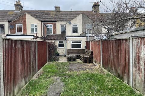 undefined, 45 Upper Cliff Road, Gorleston, Great Yarmouth, Norfolk NR31 6AH